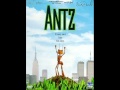 19. Z To The Rescue - Antz OST 