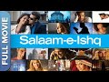 Salaam E Ishq Superhit Hindi Comedy Movie Salman Khan Priyanka Chopra Jonas Anil Kapoor