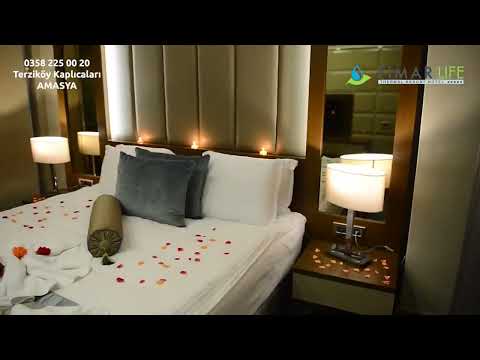 Fimar Life Thermal Resort Otel