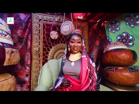 IGBEYAWO OMO ALH. Sheidat fatimoh Day 1   |BigdooShotIt|