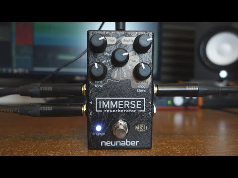 Immerse demo video 4