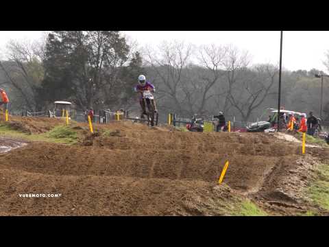 2013 JS7 Freestone Spring Championship 250 A Final Moto Uncut - vurbmoto