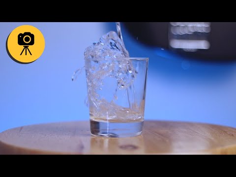 Canon M50 Slow Motion Video