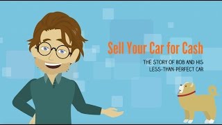 Cash for Cars - How to Sell a Car Online