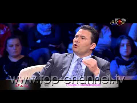 Top Show Magazine, 6 Shkurt 2015, Pjesa 1 - Top Channel Albania - Talk Show