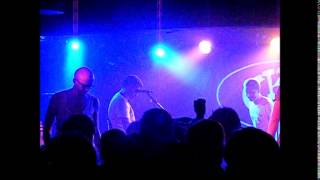 MONGOL HORDE, King Tut&#39;s, Glasgow, June 2014, &#39;HEY JUDAS&#39;