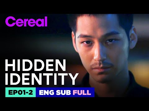 [ENG SUB|FULL] Hidden Identity | EP.01-2 | #ParkSungwoong #KimBeom #YoonSoy #HiddenIdentity