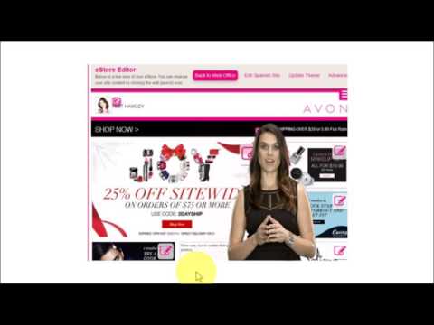Getting Started With Youravon Com