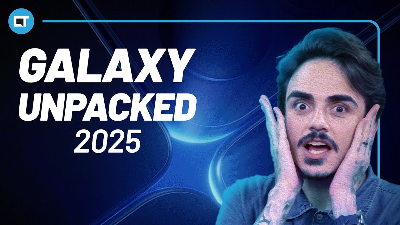 Galaxy S25 Ultra, tudo que rolou no UNPACKED e qual preço oficial no Brasil