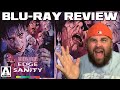 Edge Of Sanity 1989 Blu Ray Review Arrow Video Deadpit Com