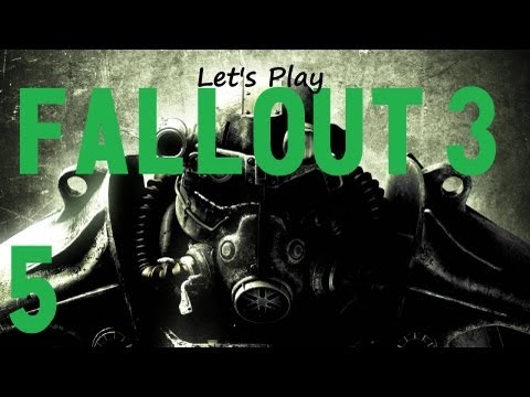 Lets Play Fallout 3 (modded) - Part 5