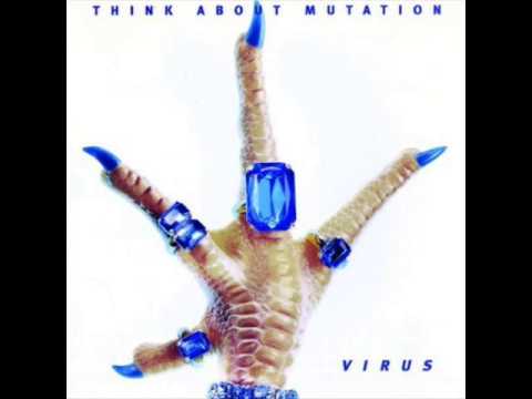 Discotrash (Think about Mutation) - 1998