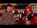 Asteria Kets4eki PARTY4LIFE FULL ALBUM
