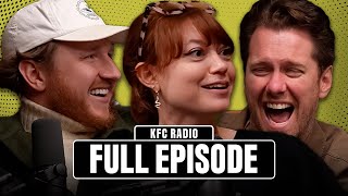 Kelly Keegs is Fighting Trolls on Twitter (X) Again - Full Interview