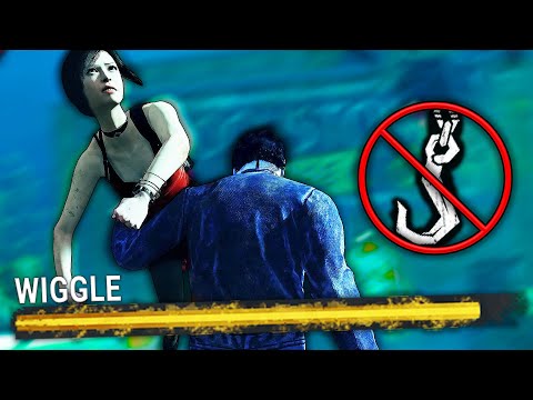 Making Myself UNHOOKABLE!