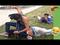 Crazy Funniest Videos Ever In The World Try Not To Laugh 40