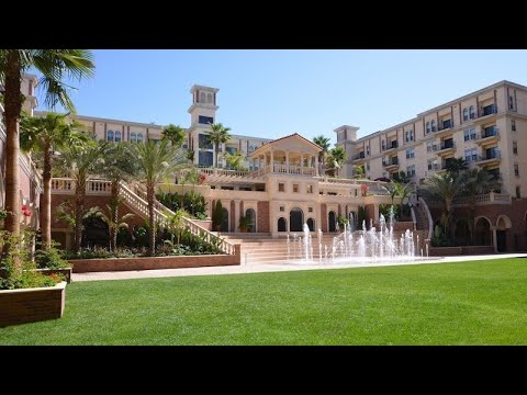 Tour of Lorenzo Student Housing | LACM's Preferred Student Housing Partner