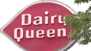 Dairy Queen CEO on the minimum wage