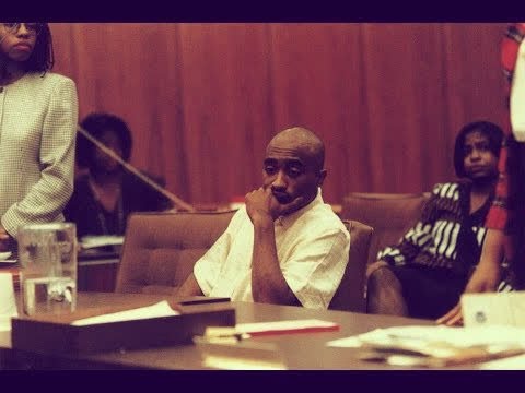 Discurso Impressionante de Tupac no Tribunal + Entrevista (Legendado)