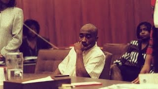 Discurso Impressionante de Tupac no Tribunal + Entrevista (Legendado)