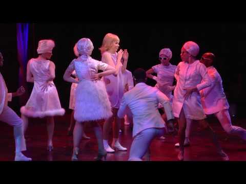 Sweet Charity trailer thumbnail