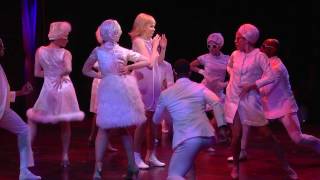 SWEET CHARITY Trailer