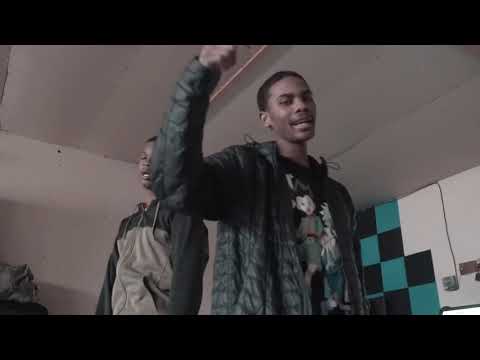 Young Lij (Betcha Gang) - Tellin ft. ZayBans Shot by @WickedVisuals #RookieOfTheYear
