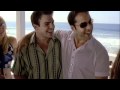 Ari Gold ruins Josh Weinstein
