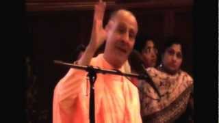 Saranagati Series - Avasya Raksibe Krsna - HH Radhanath Swami