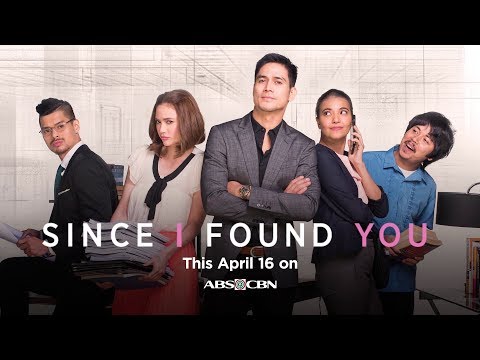 download lagu mp3 mp4 Since I Found You Trailer, download lagu Since I Found You Trailer gratis, unduh video klip Since I Found You Trailer