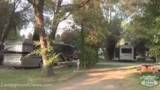 LaSalle RV Park Video