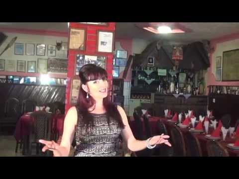 ORKESTAR ČAROBNJACI Valentina Tina Munćanović - Taś k'ăj bun (Official video) 2014