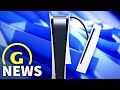 New PS5 Reportedly Releasing In 2023 | GameSpot News