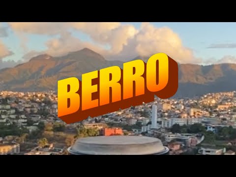 BERRO (VIDEO OFICIAL)