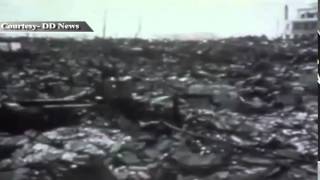 Hiroshima marks 70 years since atomic bombing