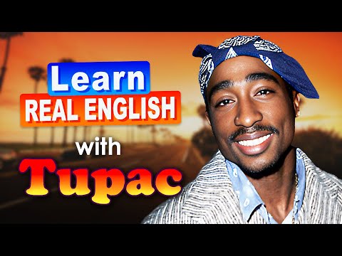 Tupac’s “I Get Around” Explained — Speak English Like a Pro!