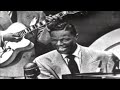 Nat King Cole Trio "A Portrait Of Jennie" on The Ed Sullivan Show