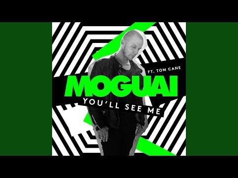 You'll See Me (feat. Tom Cane)