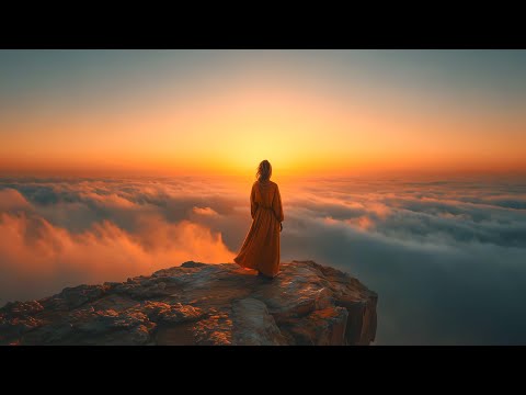 Nothing Felt Urgent Up Here