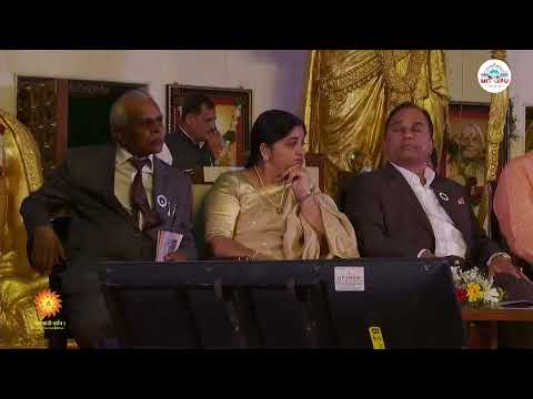 8th World Parliament 2022 Valedictory