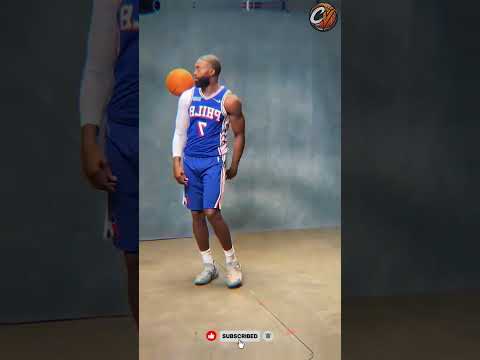 Court Vibe video artwork