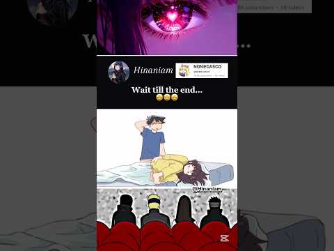 Naruto squad reaction on Komi x tadano in bed 🤩🤩🤩