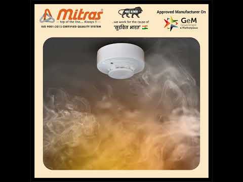 Smoke Detector