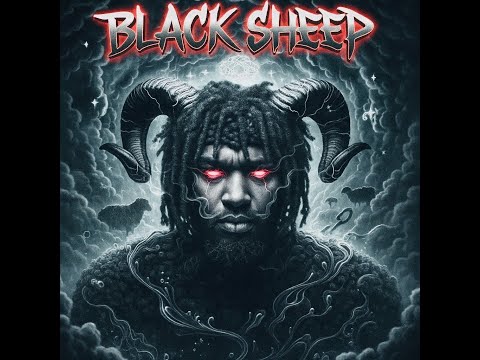 Shad Levi - Black Sheep #blacksheep #shadlevi