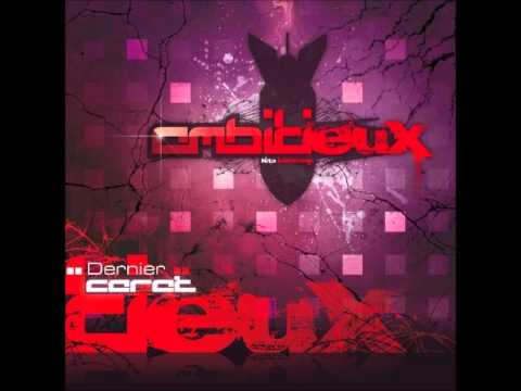 Ambitieux feat Dj Netik : Way Out (Grimey Beatz)