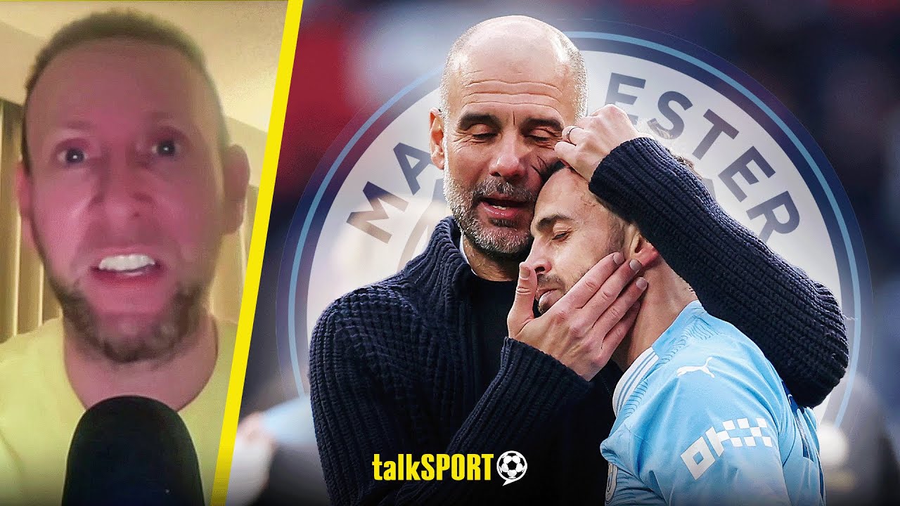 🚨 Bernardo Silva's Man City future REVEALED as he becomes captain in final year amid Saudi interest!