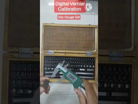 Insize Digital Tube Thickness Caliper