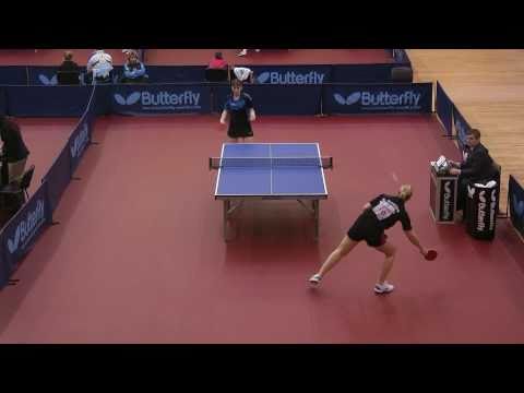 RTTC-2011. S.Ganina vs A.Blajko. 1-st Day. 3 Video.