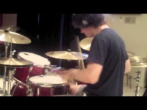 Michael Jackson They Don't Care About Us DRUM COVER (Lachlan Hawkins)