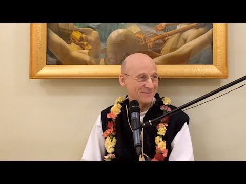 Morning Class SB 4.2.2-8 - HG Aniruddha Prabhu - 12 September 2017